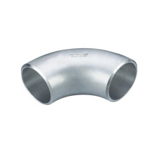 8 Inch Stainless Steel 304 SCH40S Long Radius Elbow